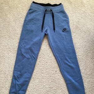 NWOT Nike Air Joggers